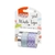 KIt Fita Adesiva Washi Tape Shine Estampada - Lilás - WT0402 - BRW - 3 rolos