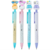 Lapiseira Fofa Cats Gatinhos - 0,7mm - BRW - Unidade