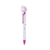 Lapiseira Fofa Unicórnio - 0,7mm - BRW - Unidade - loja online