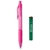 Lapiseira Poly Faber-Castell e Grafite - 0.5 mm - Rosa - comprar online