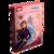 Kit Maleta Artistica C/24 pcs - Frozen - Tris