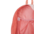 Mochila Corações Rosa - Cores Pastel - Tecido - BRW - loja online