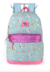 Mochila Up4You Super Cute - Azul - Luxcel - comprar online