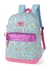 Mochila Up4You Super Cute - Azul - Luxcel