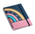 PLANNER PERMANENTE DREAMS - CAPA DURA 130X188mm - 88FLS - BRW