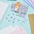 Kit Office - Clip, Alfinete, Binder - Pastel Trend - 150 peças - comprar online