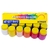 Tinta Guache 15 ml (12 Cores) - Acrilex