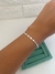 Pulseira estelar na internet