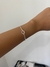 Bracelete nó (BC15)