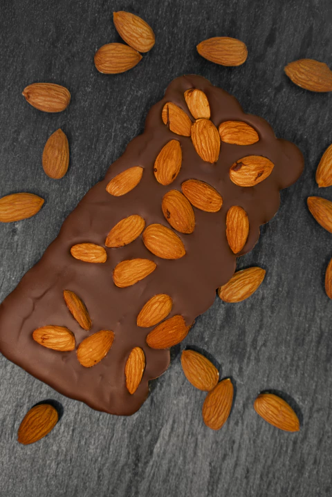 Tabletas c/ Almendras - comprar online