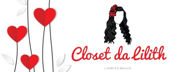Closet da Lilith