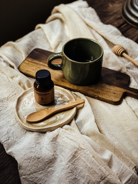 Hot CHAI