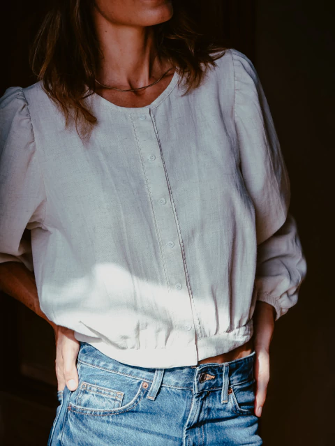 Camisa JOLIE - comprar online