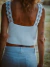 Top AZUCENA - tienda online