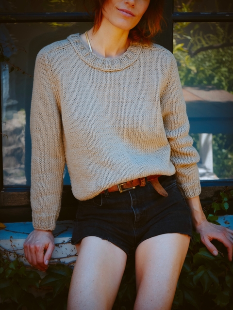 Sweater CARDAL Unisex - comprar online
