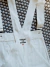 Overall CHACO - comprar online