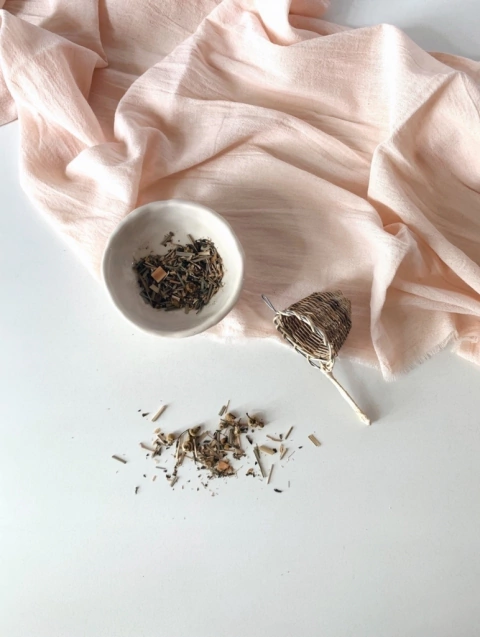 Colador de Té