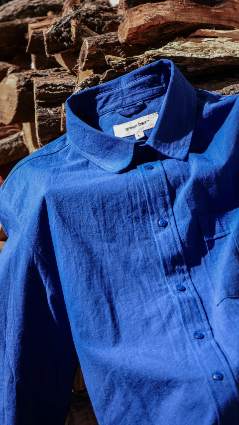 Camisa DYLAN Unisex - comprar online