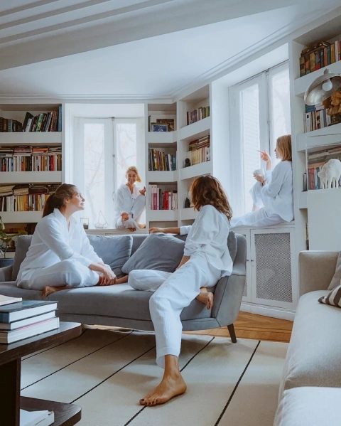 Lounge Set SUDESTADA