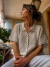 Camisa Tejida GARDENIA - comprar online