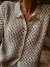 Camisa Tejida GARDENIA