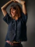 Camisa Tejida GARDENIA - Greenbox