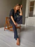 Camisa Tejida GARDENIA - comprar online