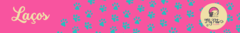 Banner da categoria Laços 