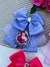 Laçarote princesas - 5 unidades - comprar online