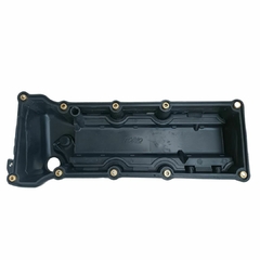 Tampa de válvula Ka Fiesta Focus Ecosport Rocam 1.0 1.6 c/furo para sensor - comprar online