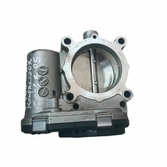 Tbi corpo borboleta Mercedes C180 C200 Kompressor 2001 a 2005 A2701410025
