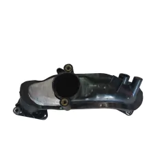 Tubo de admissão intercooler Peugeot 308 1.6 Hdi Focus Mk3 1.6 Tdci