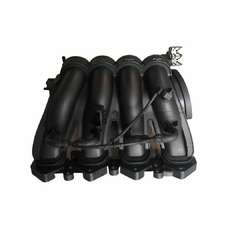 Coletor de admissão Citroen C3 C4 Air Cross 1.6 16v 9660173180