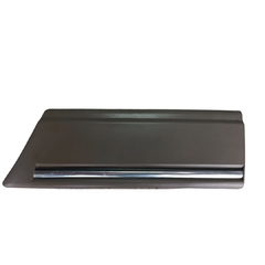 Friso moldura lateral traseiro esquerdo Verona 90/92 89AUT29427AA