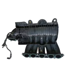 Coletor de admissão volvo C30 C70 V50 30646518 - comprar online