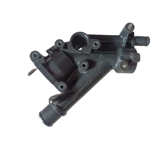 Carcaça válvula termostática C4 Pallas C4 Picasso 2.0 16v 2008 em diante 9687927980 - comprar online