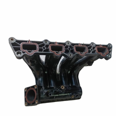 Coletor de admissão Chery Celer Tiggo 1.5 477F1008010BB - comprar online