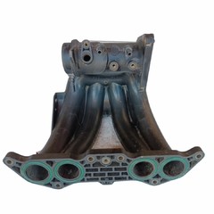 Coletor de admissão Peugeot 206 1.6 8v 1999 a 2003 - comprar online