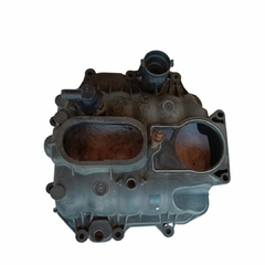Tampa do motor Gm S10 Blazer 4.3 V6 1998 a 2004 17090544