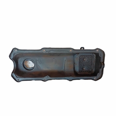 Tampa de válvula Gol Santana Parati motor Ap c/ suporte acelerador - comprar online