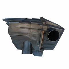 Caixa filtro de ar Fox Gol Polo Saveiro Voyage 1.6 8v 2008 a 2015