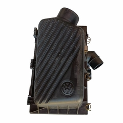 Caixa filtro de ar Volkswagen Gol 1.0 Cht 1999 377129607F