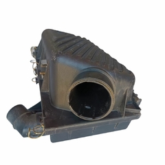 Caixa filtro de ar Volkswagen Gol 1.0 Cht 1999 377129607F - Coletor de Admissão, o maior estoque do Brasil