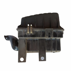 Caixa filtro de ar Gol Parati Logus Pointer motor Ap 547133839B - comprar online