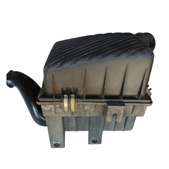 Caixa filtro de ar Gol Parati Logus Pointer motor Ap 547133839B na internet