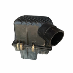 Caixa filtro de ar Gol Parati Logus Pointer motor Ap 547133839B - Coletor de Admissão, o maior estoque do Brasil