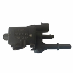 Válvula canister Corsa Astra Celta flex Delphi 93397793
