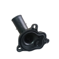 Carcaça válvula termostática Jeep Cherokee 3.6 04893926AF - comprar online