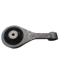 Calço coxim traseiro inferior Fiesta Courier XS616P082AA na internet