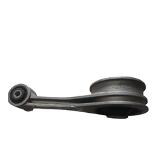 Calço coxim traseiro inferior Fiesta Courier XS616P082AA - comprar online